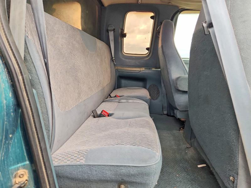 Aukcja sprzedaży 1997 Ford F250, vin: 1FTFX28L6VKC43324, numer aukcji: 65010846