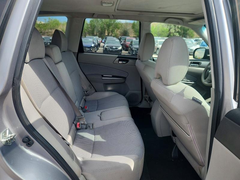 Aukcja sprzedaży 2011 Subaru Forester, vin: JF2SHBDC3BH730038, numer aukcji: 65946676