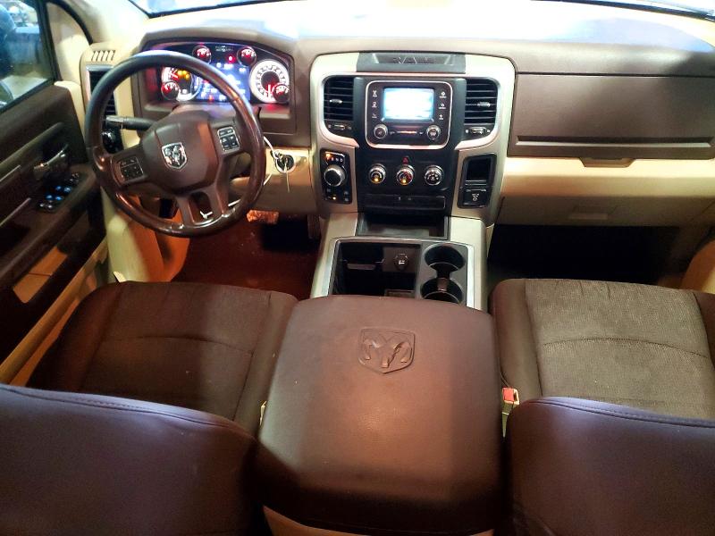 64283606 :رقم المزاد ، 1C6RR7GG1ES303557 vin ، 2014 Ram 1500 مزاد بيع