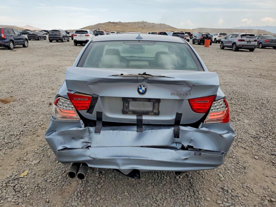 63853026 :رقم المزاد ، WBAPK73549A451901 vin ، 2009 Bmw 328 مزاد بيع