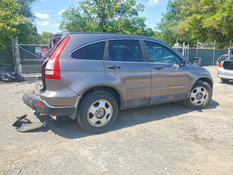 Aukcja sprzedaży 2009 Honda Cr-v, vin: 5J6RE48349L023446, numer aukcji: 66409416