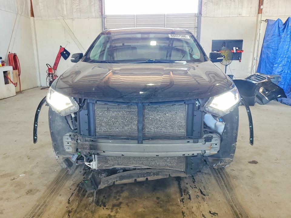 Продаж на аукціоні авто 2021 Chevrolet Traverse, vin: 1GNERGKW3MJ231116, номер лоту: 66037586