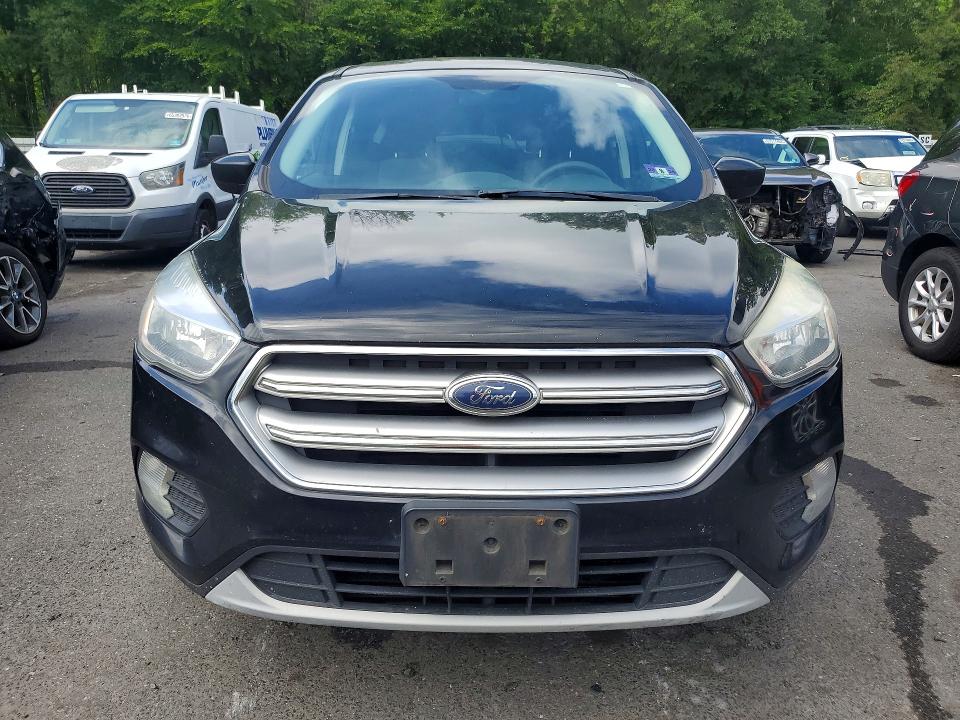 Aukcja sprzedaży 2017 Ford Escape, vin: 1FMCU0GD9HUD81308, numer aukcji: 65208256
