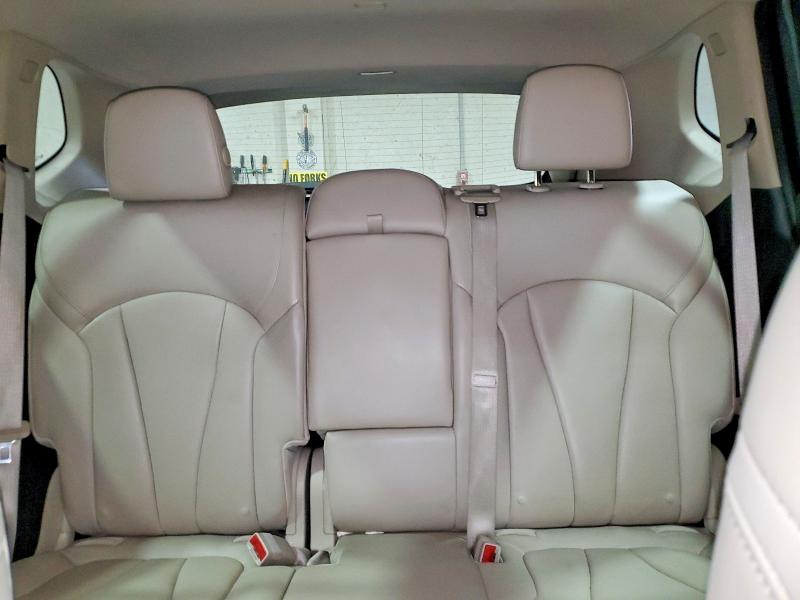 Aukcja sprzedaży 2017 Buick Envision, vin: LRBFXBSA9HD037915, numer aukcji: 66543556