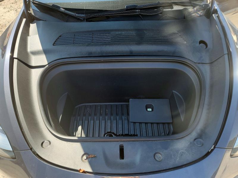 Aukcja sprzedaży 2021 Tesla Model Y, vin: 5YJYGDEE6MF199220, numer aukcji: 66247836