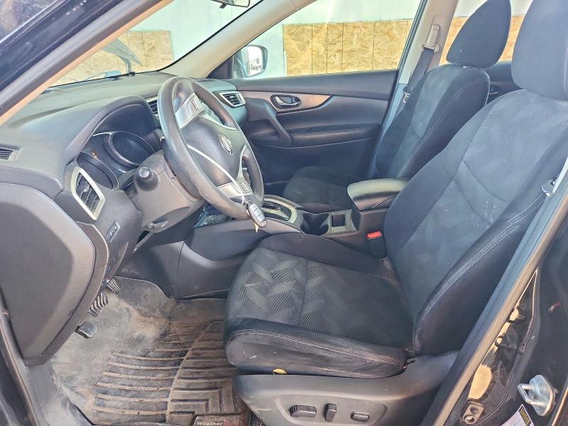 Aukcja sprzedaży 2014 Nissan Rogue, vin: 5N1AT2MV2EC844975, numer aukcji: 65264466
