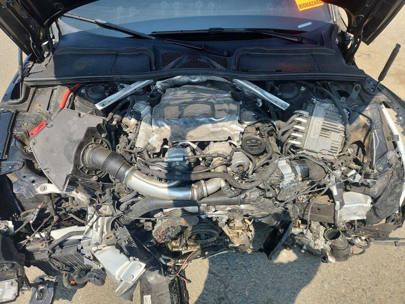 Aukcja sprzedaży 2018 Audi Rs5, vin: WUAPWAF54JA904731, numer aukcji: 64309796