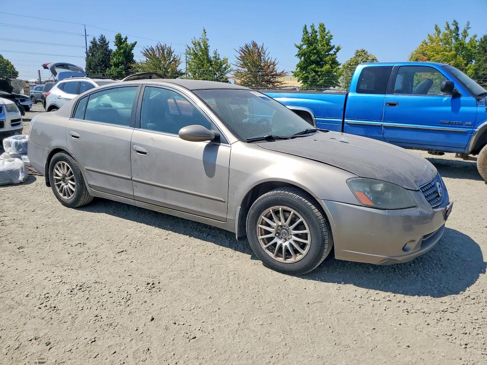 Aukcja sprzedaży 2005 Nissan Altima, vin: 1N4AL11D85C209078, numer aukcji: 65231966
