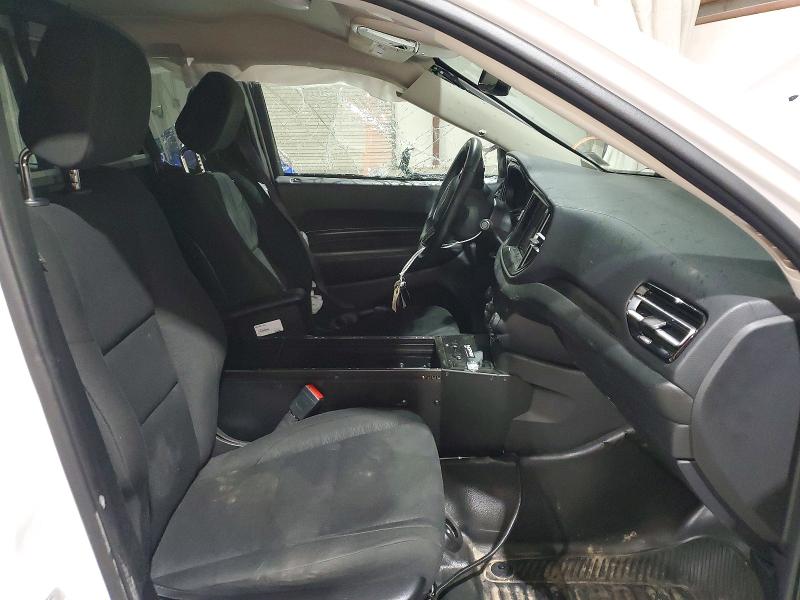 2021 Dodge Durango მანქანა იყიდება აუქციონზე, vin: 1C4RDJFG2MC847404, აუქციონის ნომერი: 62563036