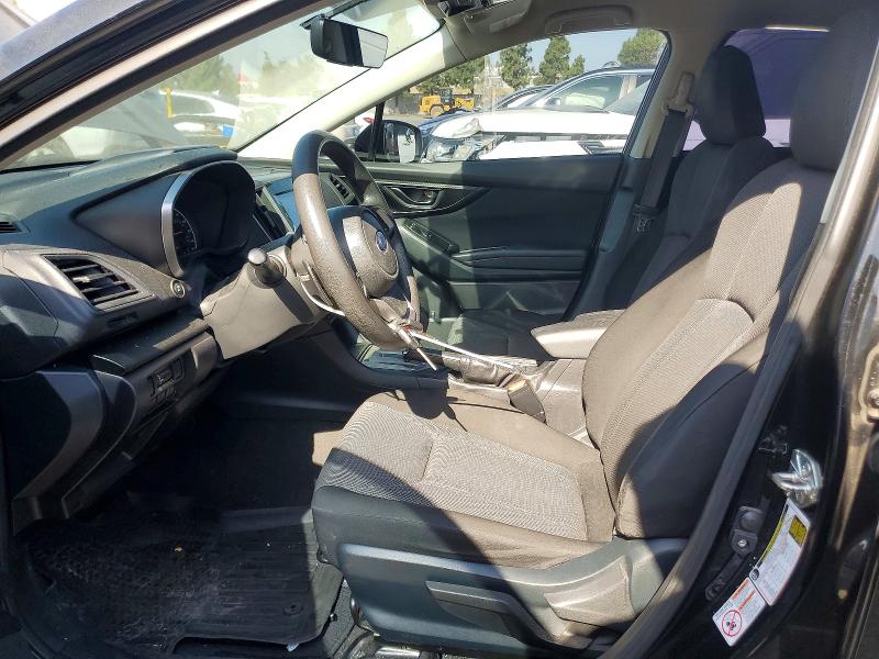 Aukcja sprzedaży 2019 Subaru Impreza, vin: 4S3GTAC66K3725096, numer aukcji: 63679956