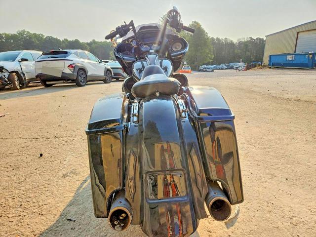 Продаж на аукціоні авто 2020 Harley-davidson Fltrk, vin: 1HD1KZF19LB624261, номер лоту: 64365246