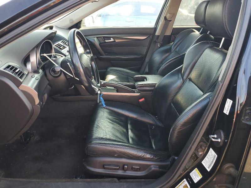 Продажа на аукционе авто 2012 Acura Tl, vin: 19UUA9F72CA001299, номер лота: 63350146
