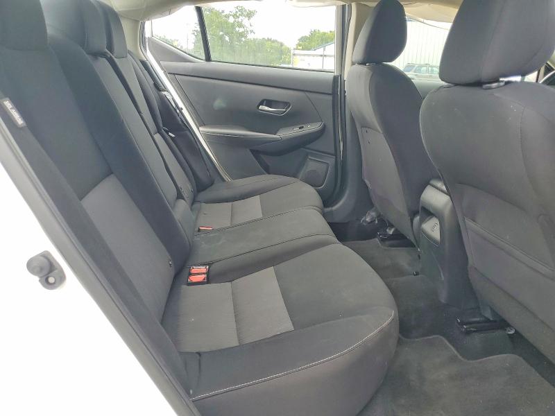 Aukcja sprzedaży 2021 Nissan Sentra, vin: 3N1AB8CVXMY296230, numer aukcji: 66005366