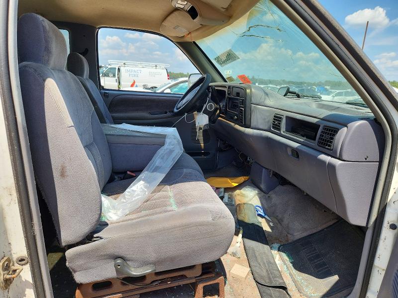 Aukcja sprzedaży 1997 Dodge Ram 1500, vin: 3B7HC13Y1VG760779, numer aukcji: 66833626