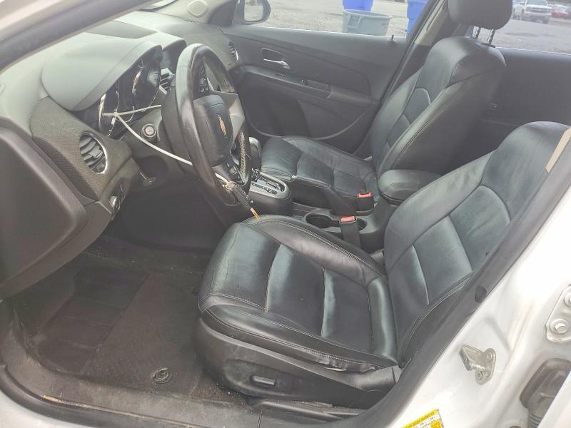 Продажа на аукционе авто 2015 Chevrolet Cruze, vin: 1G1PE5SB6F7104996, номер лота: 63465386