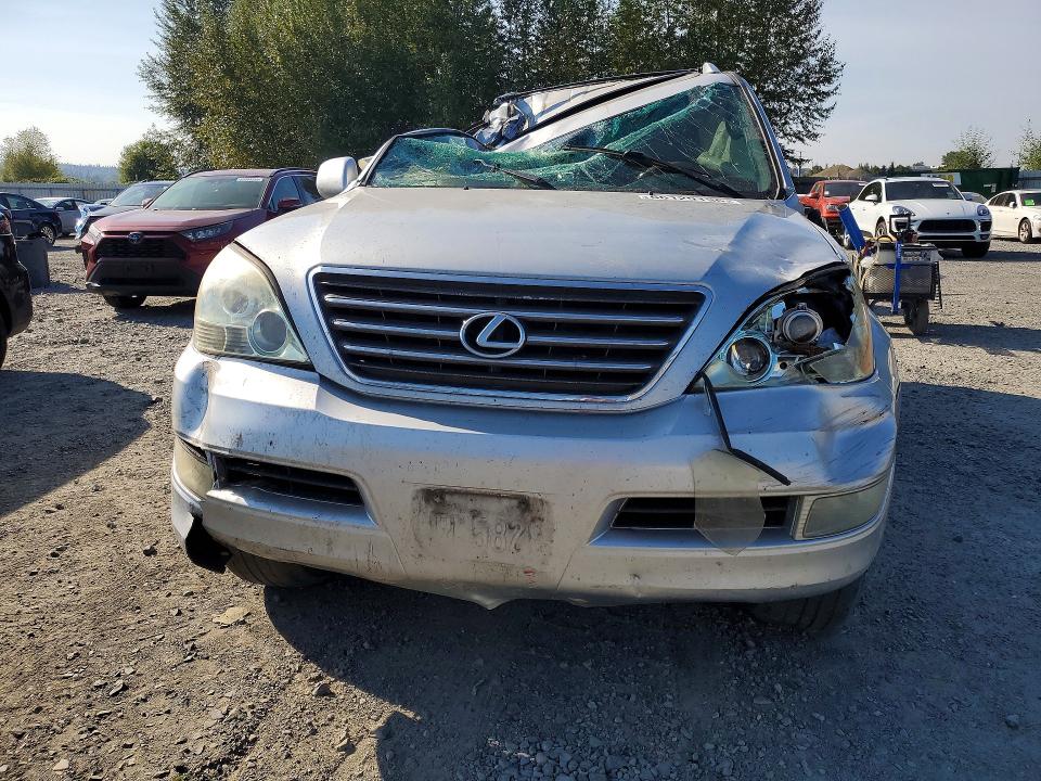 Aukcja sprzedaży 2007 Lexus Gx, vin: JTJBT20XX70148771, numer aukcji: 66129136