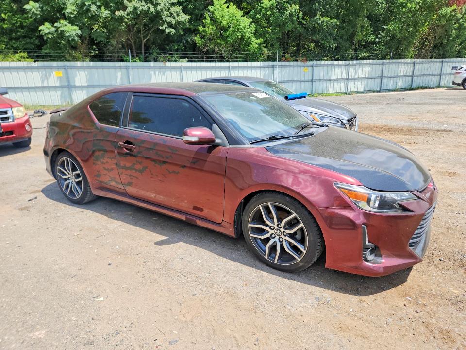 2015 Scion Tc მანქანა იყიდება აუქციონზე, vin: JTKJF5C77FJ007886, აუქციონის ნომერი: 61849136