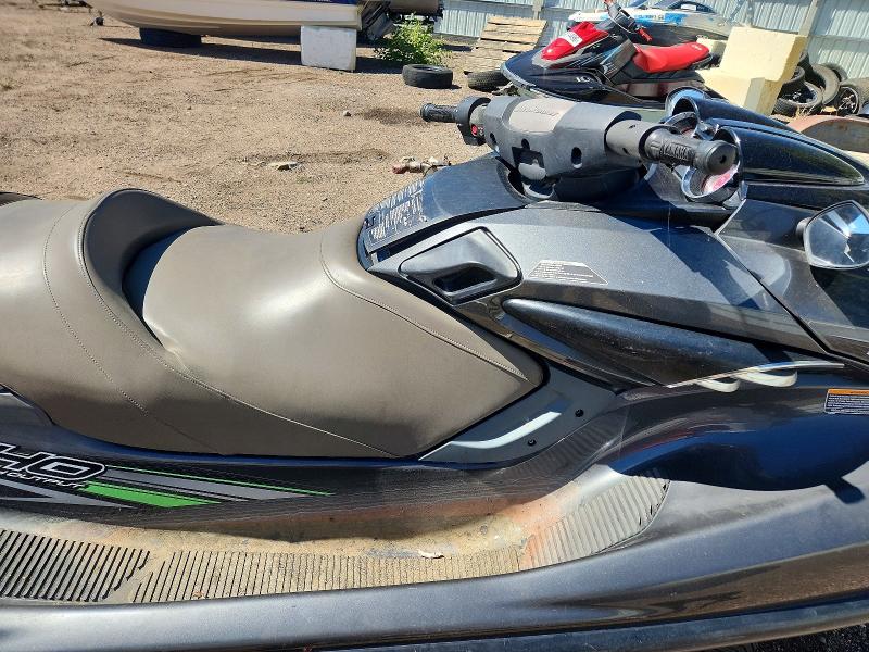 2013 Yma Jet Ski მანქანა იყიდება აუქციონზე, vin: USYAMA4089E313, აუქციონის ნომერი: 65505946
