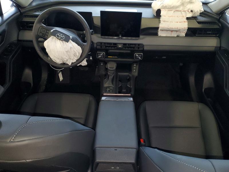 Продажа на аукционе авто 2026 Toyota Rav4, vin: 2T36CRAV1TC016208, номер лота: 64499976