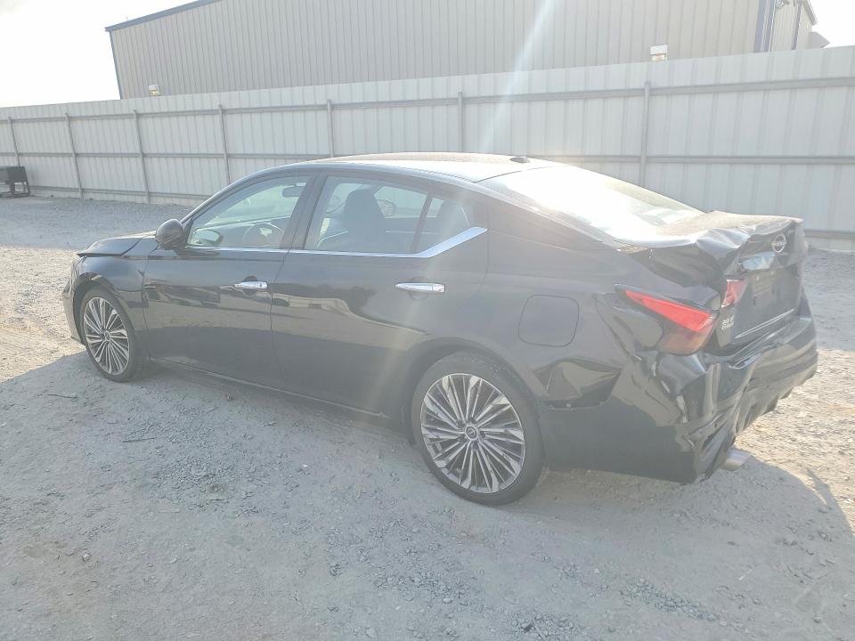 Продаж на аукціоні авто 2024 Nissan Altima, vin: 1N4BL4EV9RN356691, номер лоту: 66431046