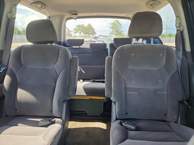 Продажа на аукционе авто 2006 Honda Odyssey, vin: 5FNRL38216B094647, номер лота: 64413846