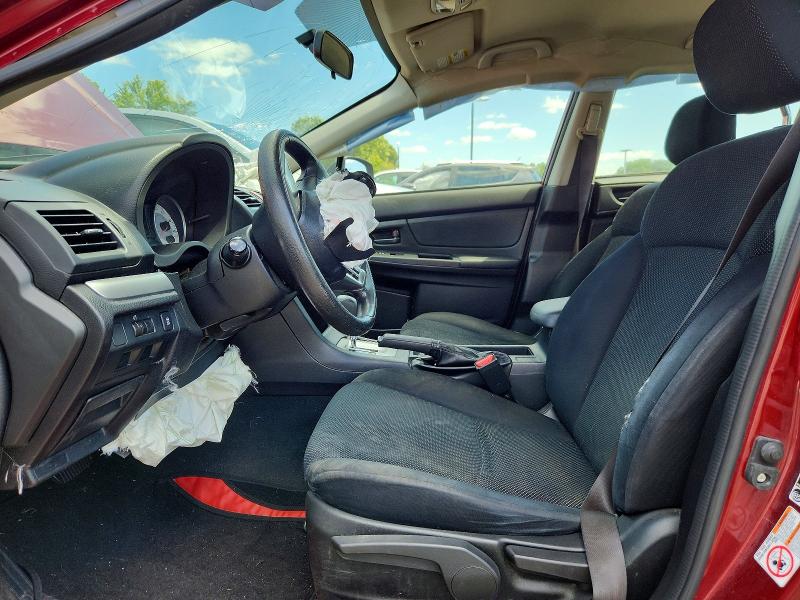 Aukcja sprzedaży 2014 Subaru Impreza, vin: JF1GJAA66EH022409, numer aukcji: 64971316