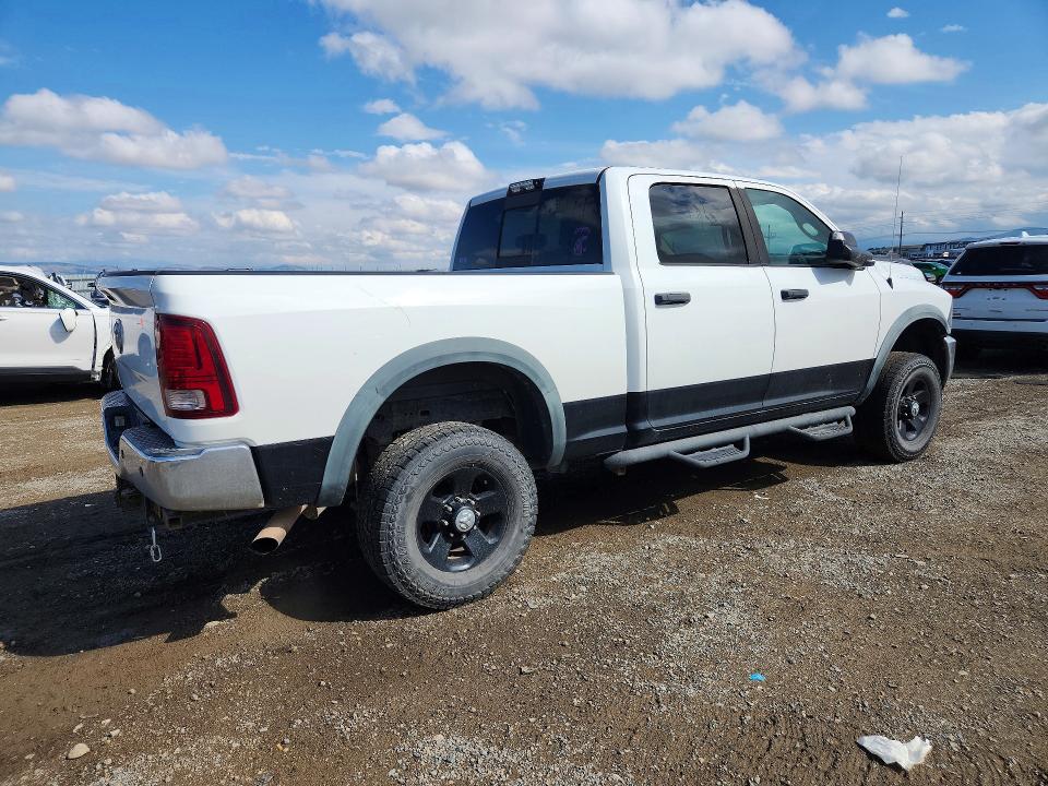2014 Ram 2500 მანქანა იყიდება აუქციონზე, vin: 3C6TR5EJ7EG308570, აუქციონის ნომერი: 65175956
