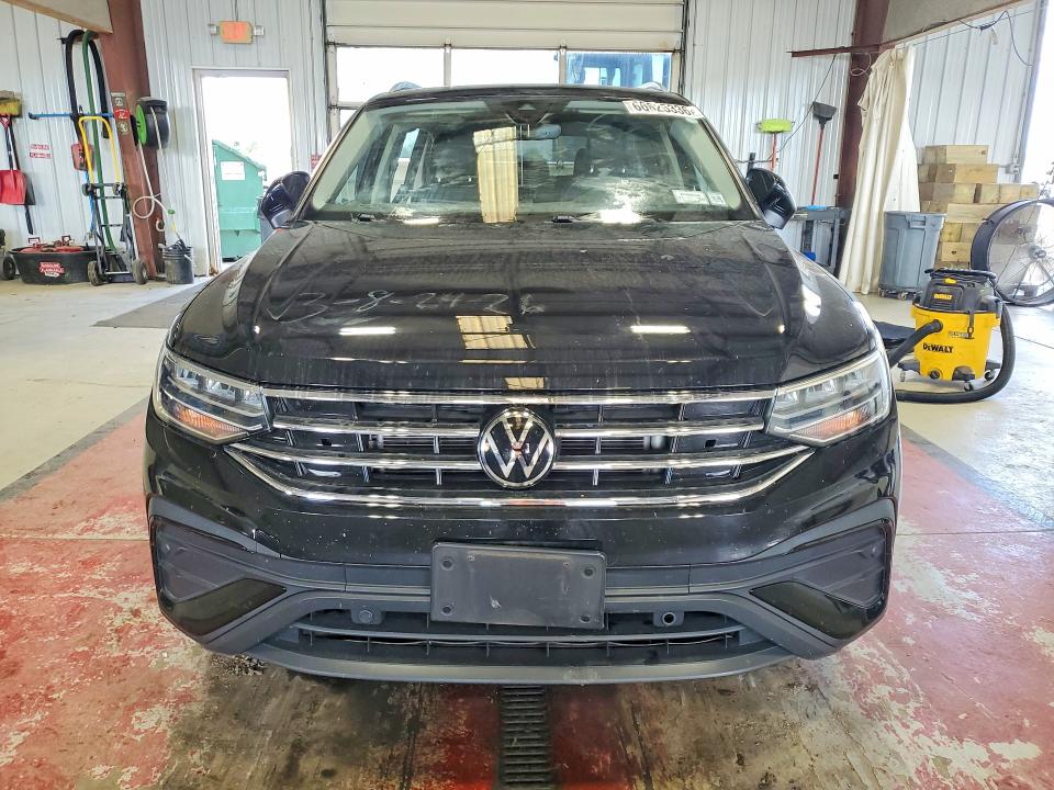 2023 Volkswagen Tiguan მანქანა იყიდება აუქციონზე, vin: 3VVMB7AX7PM008685, აუქციონის ნომერი: 66625336