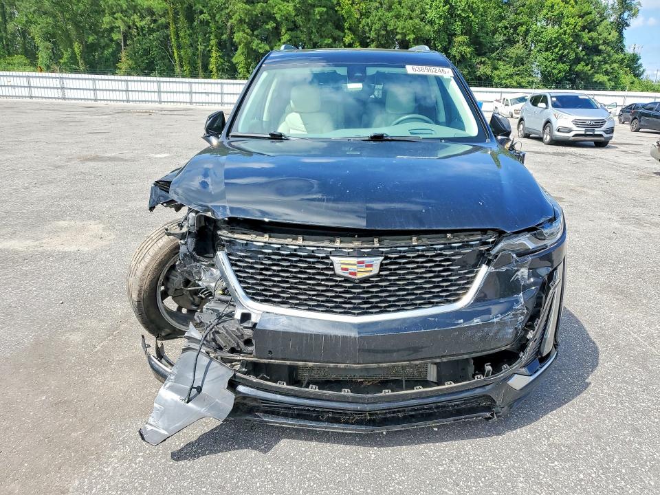 Aukcja sprzedaży 2020 Cadillac Xt6, vin: 1GYKPDRS0LZ210348, numer aukcji: 63896246