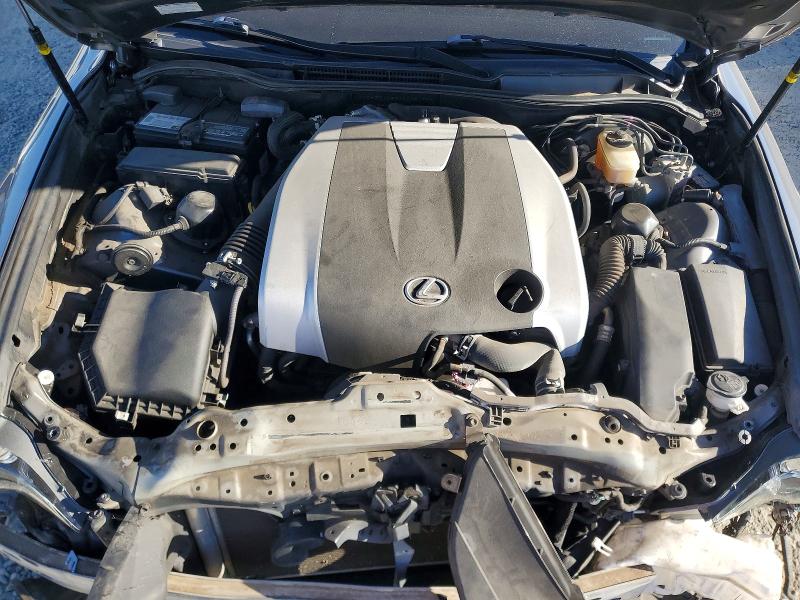 Продаж на аукціоні авто 2014 Lexus Is, vin: JTHBE1D26E5006177, номер лоту: 66747596