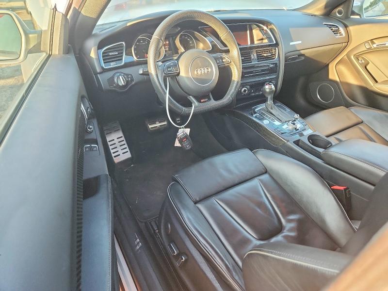 Продаж на аукціоні авто 2013 Audi Rs5, vin: WUAC6AFR2DA903132, номер лоту: 65102806
