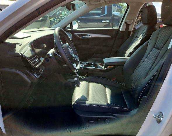 Aukcja sprzedaży 2025 Buick Envision, vin: LRBFZME45SD034271, numer aukcji: 64296106