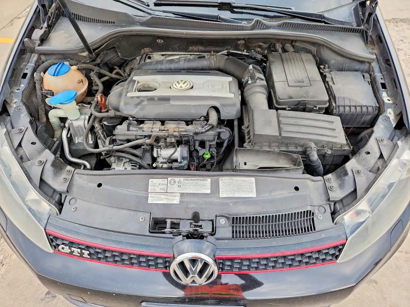Продаж на аукціоні авто 2012 Volkswagen Gti, vin: WVWED7AJ2CW198964, номер лоту: 63772836
