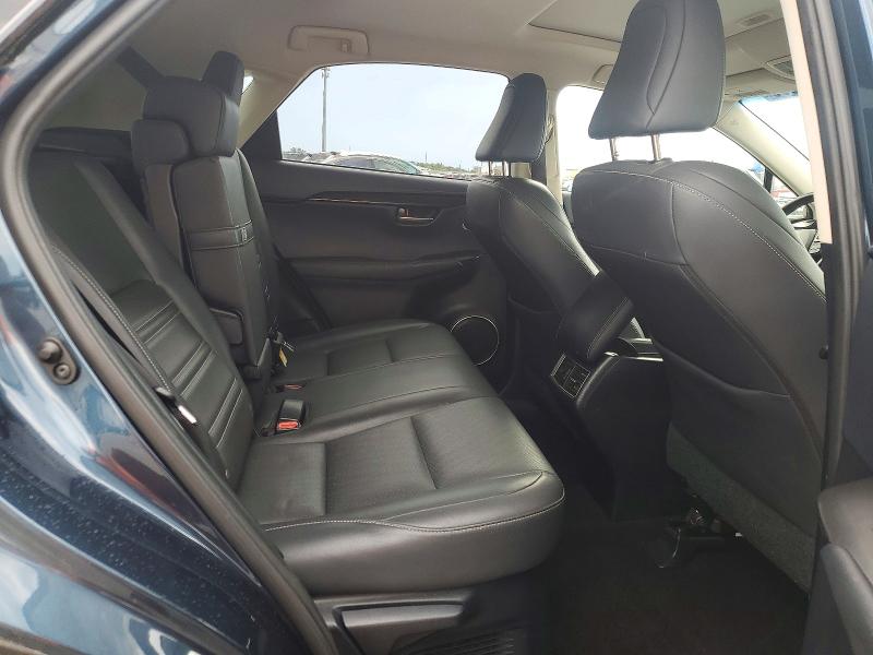 66908936 :رقم المزاد ، JTJYARBZ2F2009664 vin ، 2015 Lexus Nx مزاد بيع