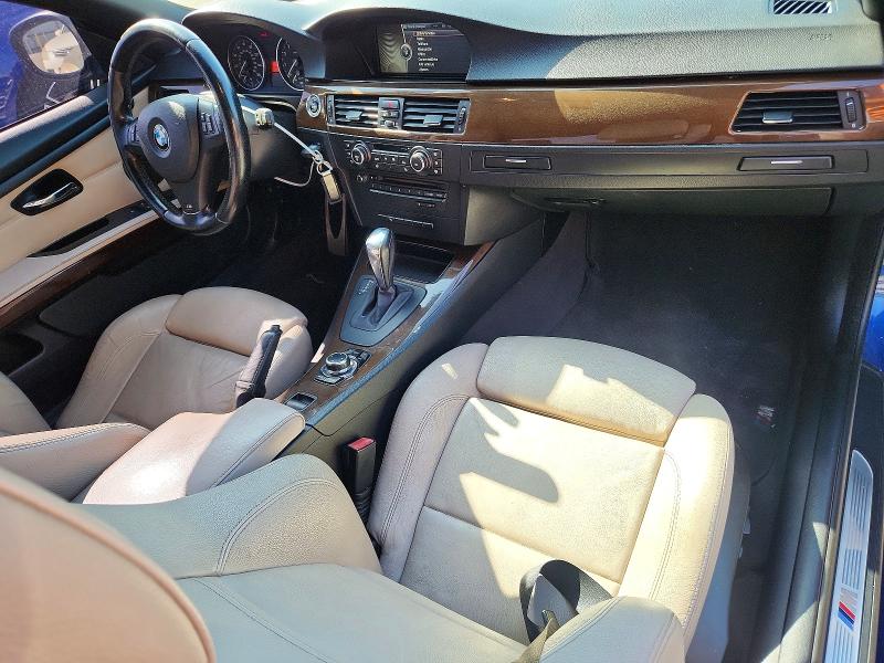 Aukcja sprzedaży 2012 Bmw 328, vin: WBADW7C58CE730677, numer aukcji: 66954026