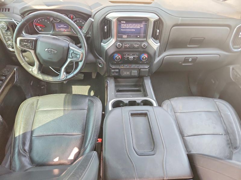 Aukcja sprzedaży 2019 Chevrolet Silverado, vin: 3GCUYEED4KG286419, numer aukcji: 64825956