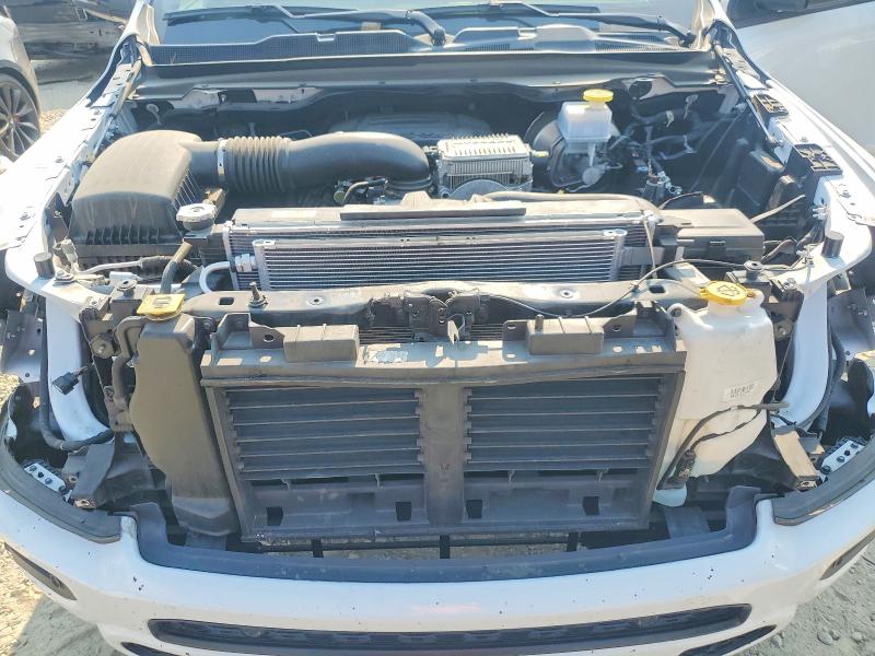 Продажа на аукционе авто 2024 Ram 1500, vin: 1C6SRFJT7RN204862, номер лота: 66609056