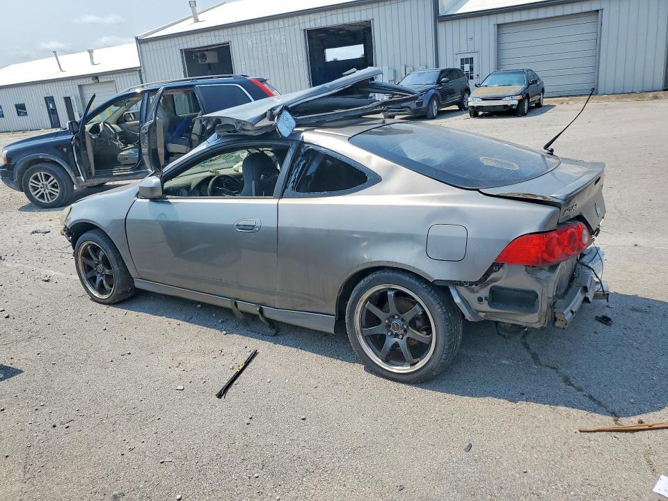 Продаж на аукціоні авто 2006 Acura Rsx, vin: JH4DC53056S004090, номер лоту: 63933736