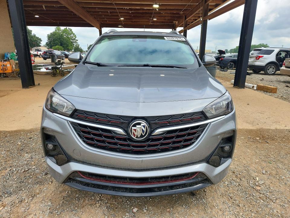 Продажа на аукционе авто 2023 Buick Encore Gx, vin: KL4MMDS25PB089505, номер лота: 63397876