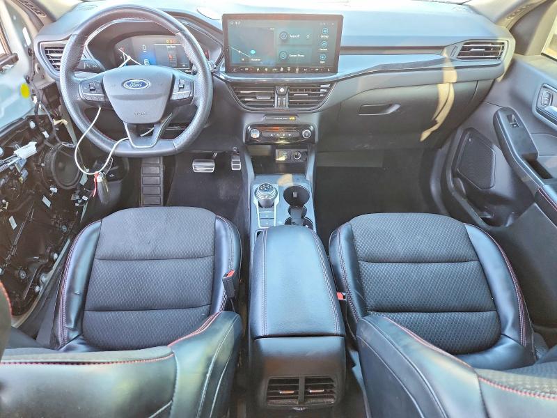 65940366 :رقم المزاد ، 1FMCU9NA7PUB16494 vin ، 2023 Ford Escape مزاد بيع