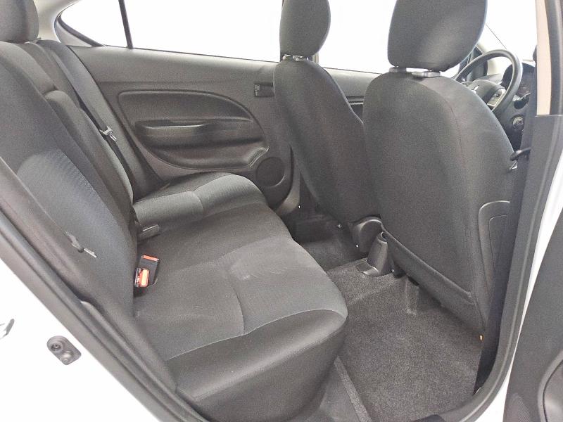Продаж на аукціоні авто 2024 Mitsubishi Mirage, vin: ML32FUFJ7RHF16861, номер лоту: 65006796