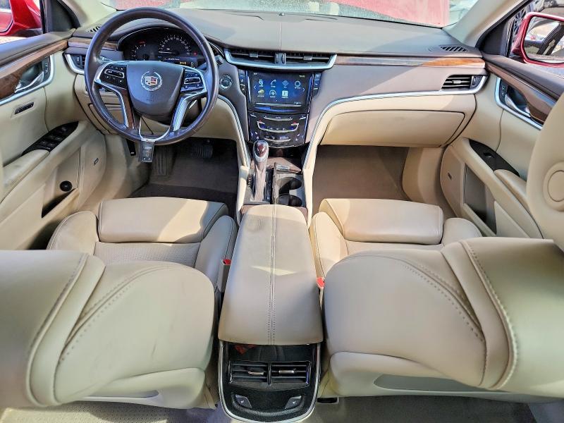 Продаж на аукціоні авто 2013 Cadillac Xts, vin: 2G61R5S34D9159391, номер лоту: 66223726