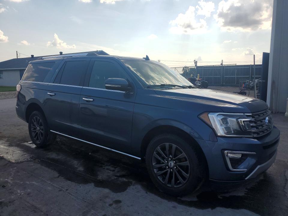2019 Ford Expedition მანქანა იყიდება აუქციონზე, vin: 1FMJK2AT4KEA51277, აუქციონის ნომერი: 66731626