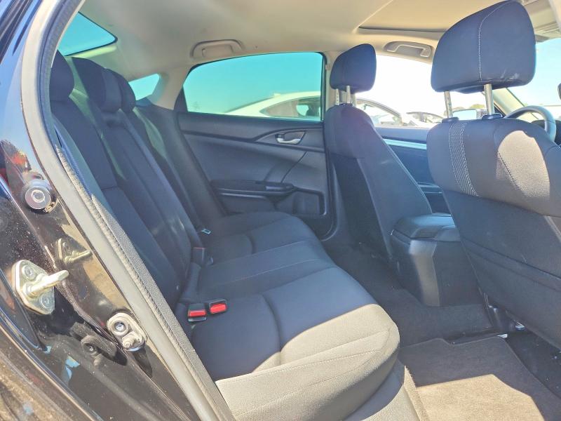 Aukcja sprzedaży 2017 Honda Civic, vin: 2HGFC2F77HH534297, numer aukcji: 65737486