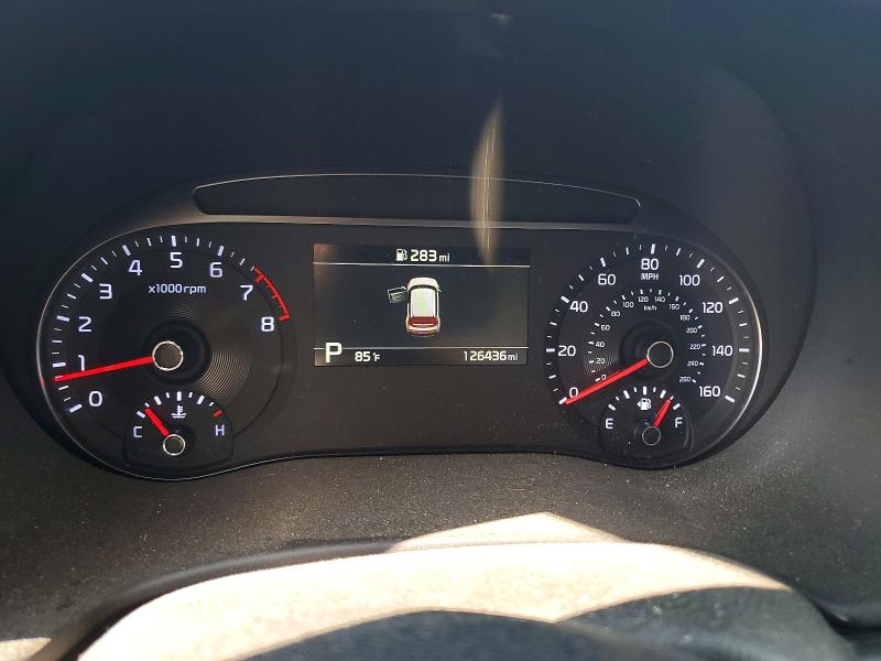 2020 Kia Soul მანქანა იყიდება აუქციონზე, vin: KNDJ53AF9L7052376, აუქციონის ნომერი: 66066836
