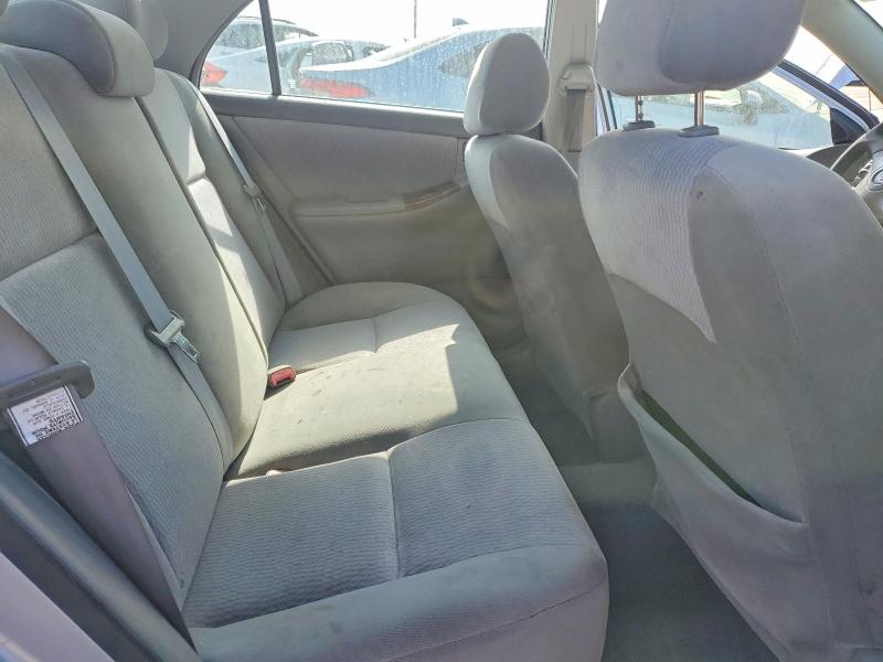 Продаж на аукціоні авто 2005 Toyota Corolla, vin: 1NXBR32E85Z558957, номер лоту: 63617116