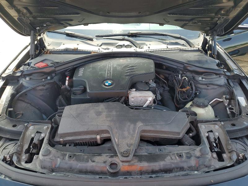 Продаж на аукціоні авто 2014 Bmw 328, vin: WBA3A5C5XEJ463910, номер лоту: 66081036