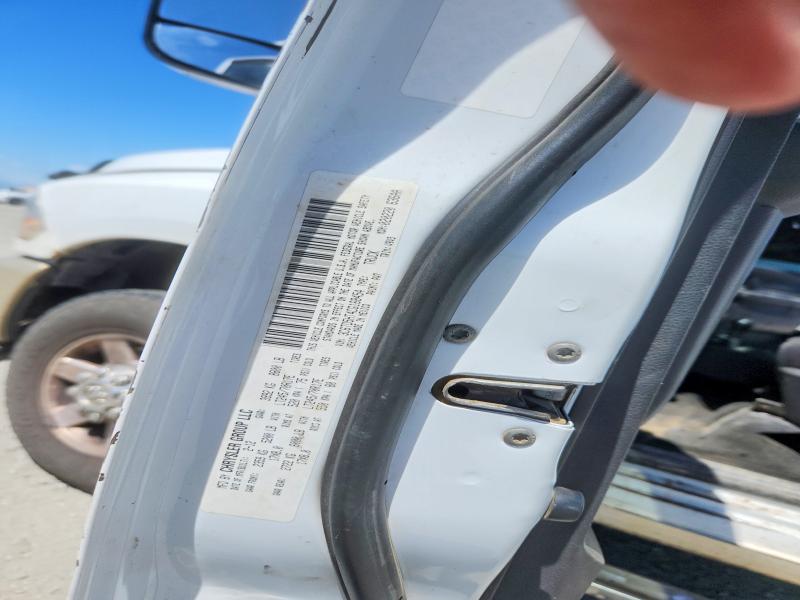 Продажа на аукционе авто 2012 Dodge Ram 2500, vin: 3C6TD5HT4CG168454, номер лота: 65811986