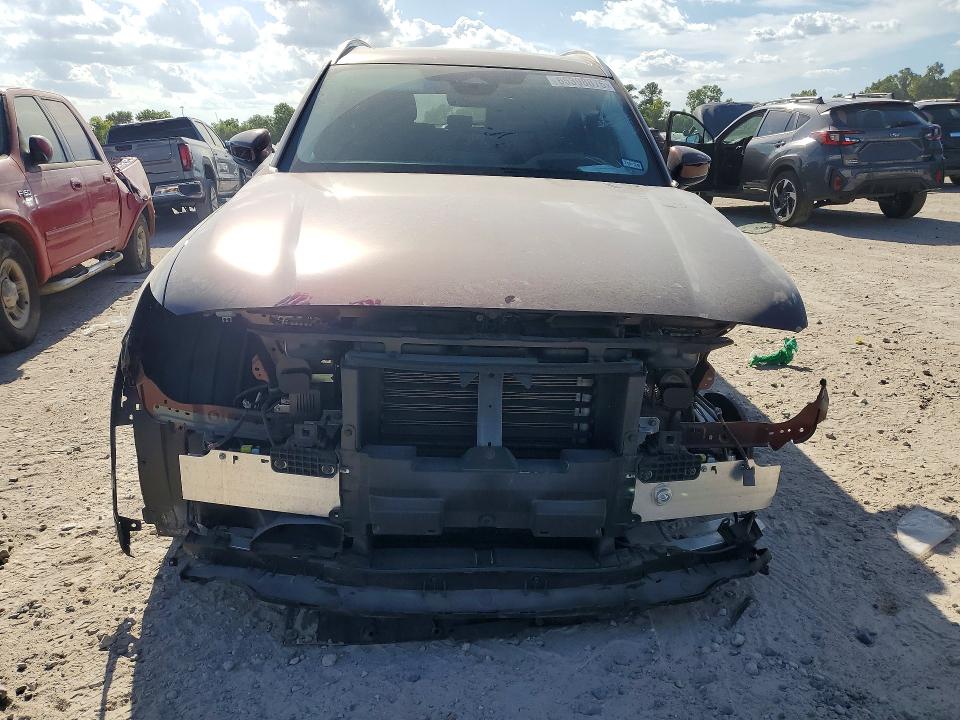 Продажа на аукционе авто 2024 Mazda Cx-90, vin: JM3KKDHD1R1186762, номер лота: 65398876