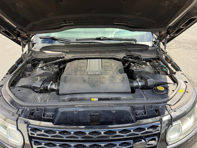 Aukcja sprzedaży 2014 Land Rover Range Rover Sport, vin: SALWR2WF0EA327970, numer aukcji: 67409666